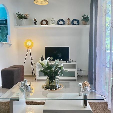 Heart And Soul Apartment Сан Мигел де Абона Екстериор снимка