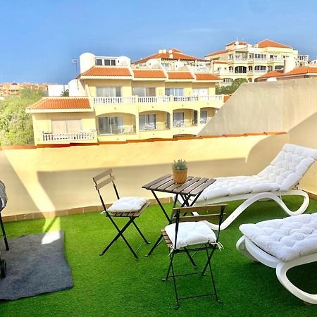 Heart And Soul Apartment Сан Мигел де Абона Екстериор снимка