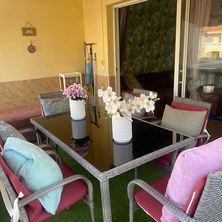 Heart And Soul Apartment Сан Мигел де Абона Екстериор снимка