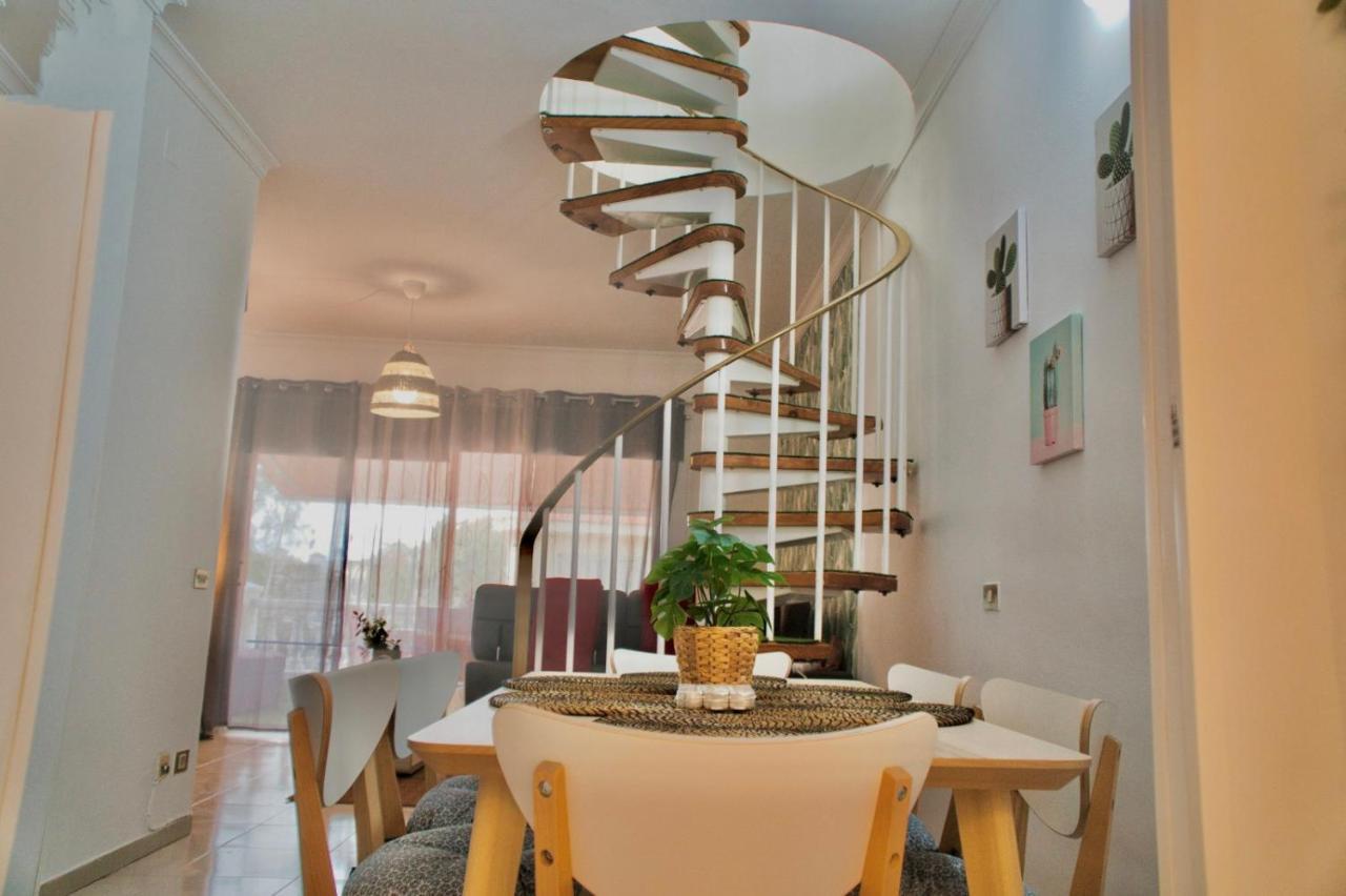 Heart And Soul Apartment Сан Мигел де Абона Екстериор снимка