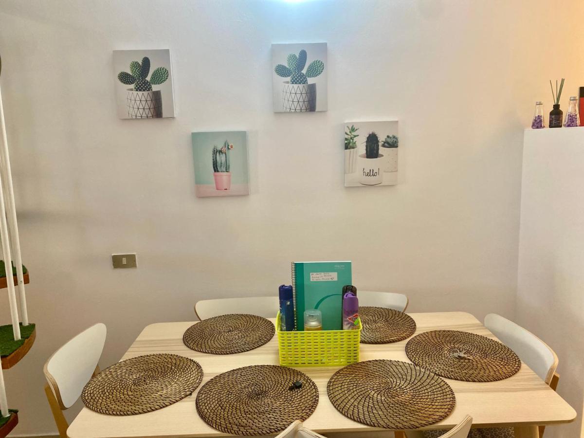 Heart And Soul Apartment Сан Мигел де Абона Екстериор снимка