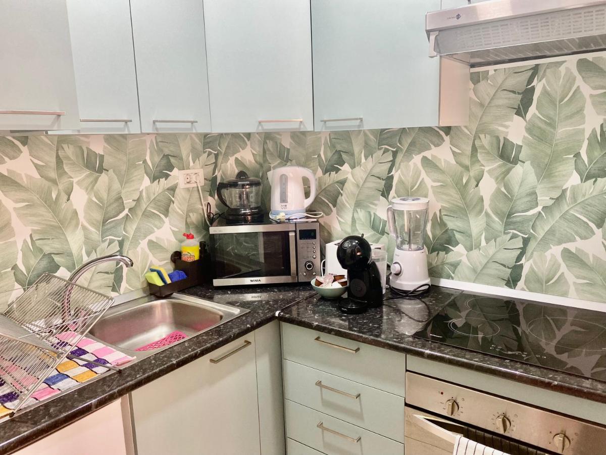 Heart And Soul Apartment Сан Мигел де Абона Екстериор снимка