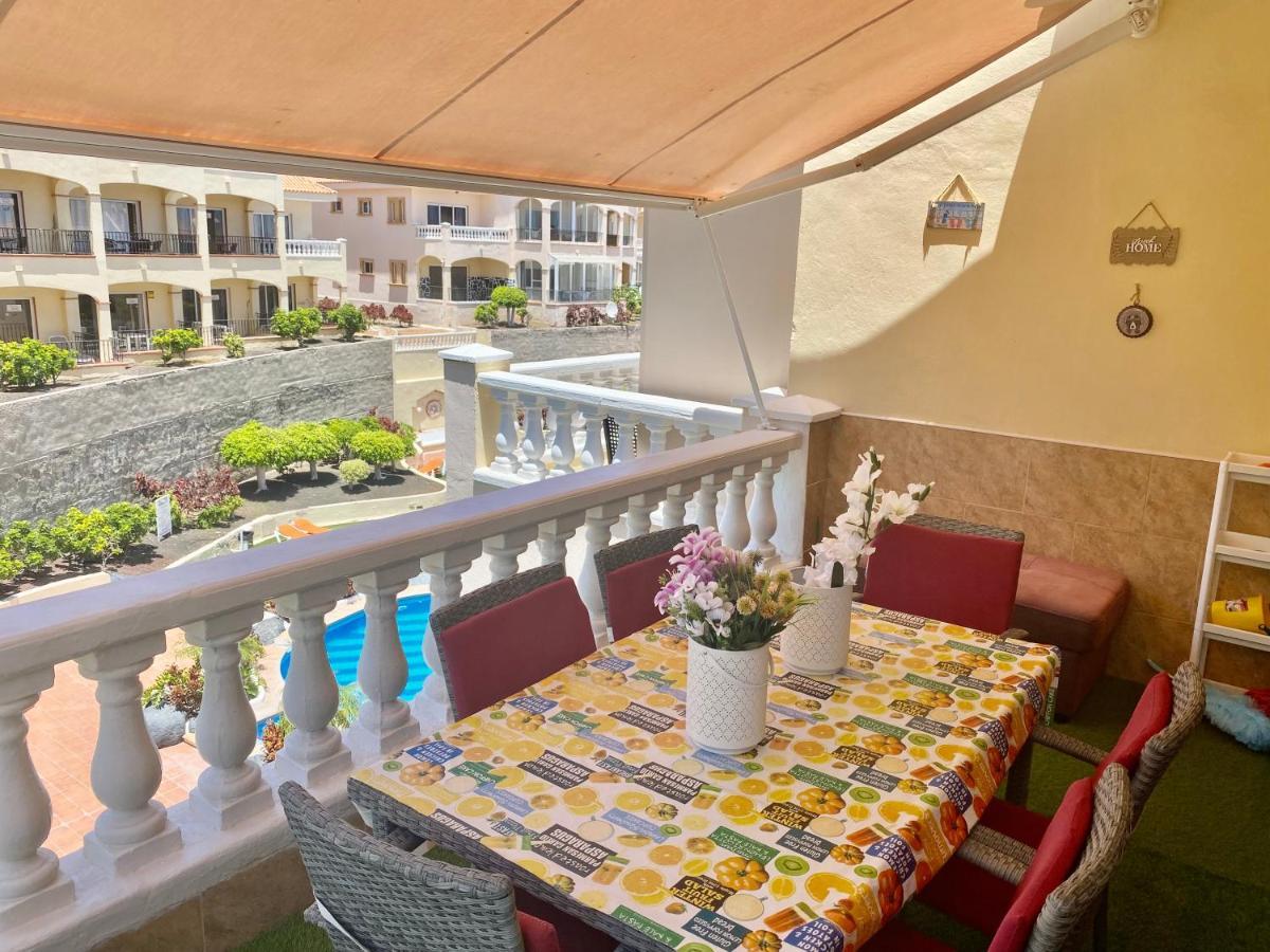 Heart And Soul Apartment Сан Мигел де Абона Екстериор снимка