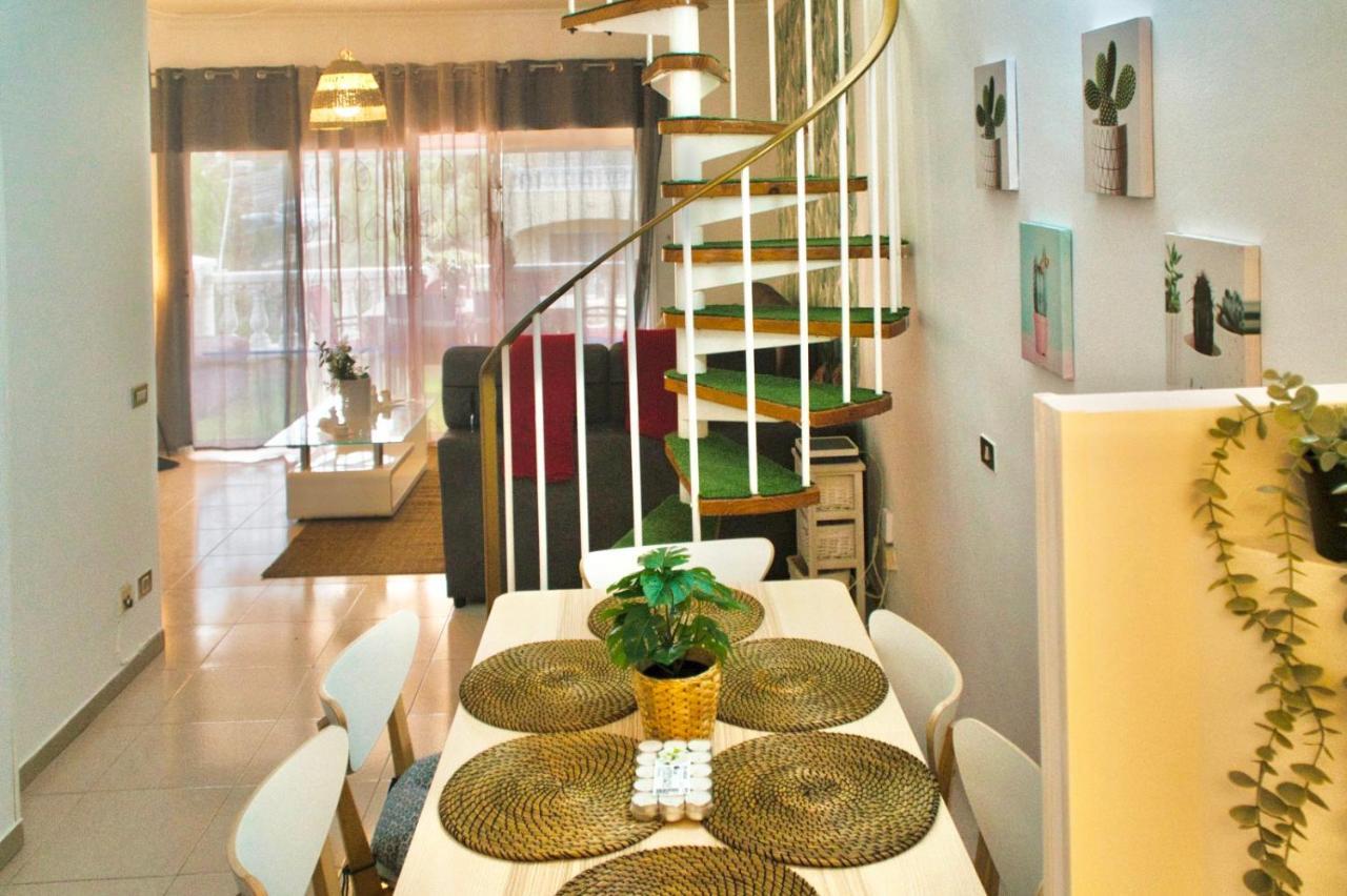 Heart And Soul Apartment Сан Мигел де Абона Екстериор снимка