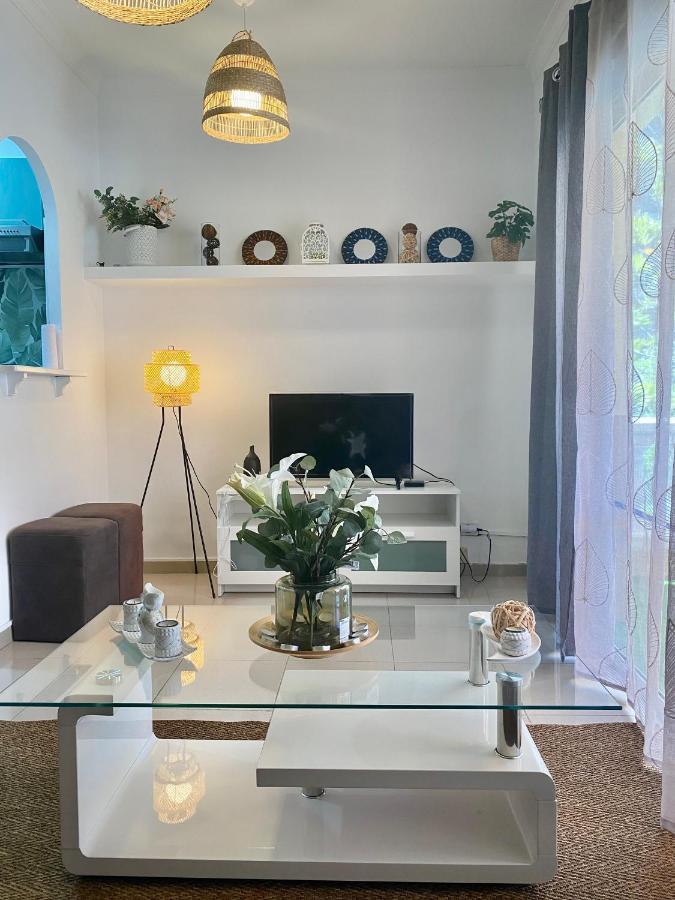 Heart And Soul Apartment Сан Мигел де Абона Екстериор снимка