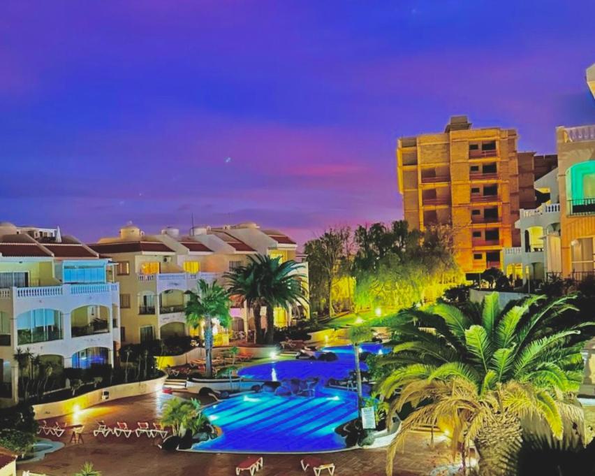 Heart And Soul Apartment Сан Мигел де Абона Екстериор снимка