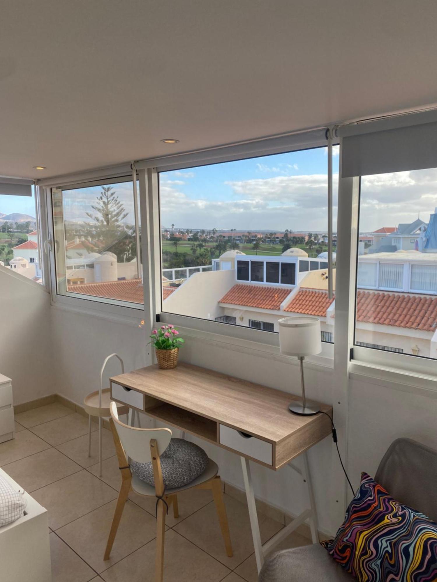 Heart And Soul Apartment Сан Мигел де Абона Екстериор снимка