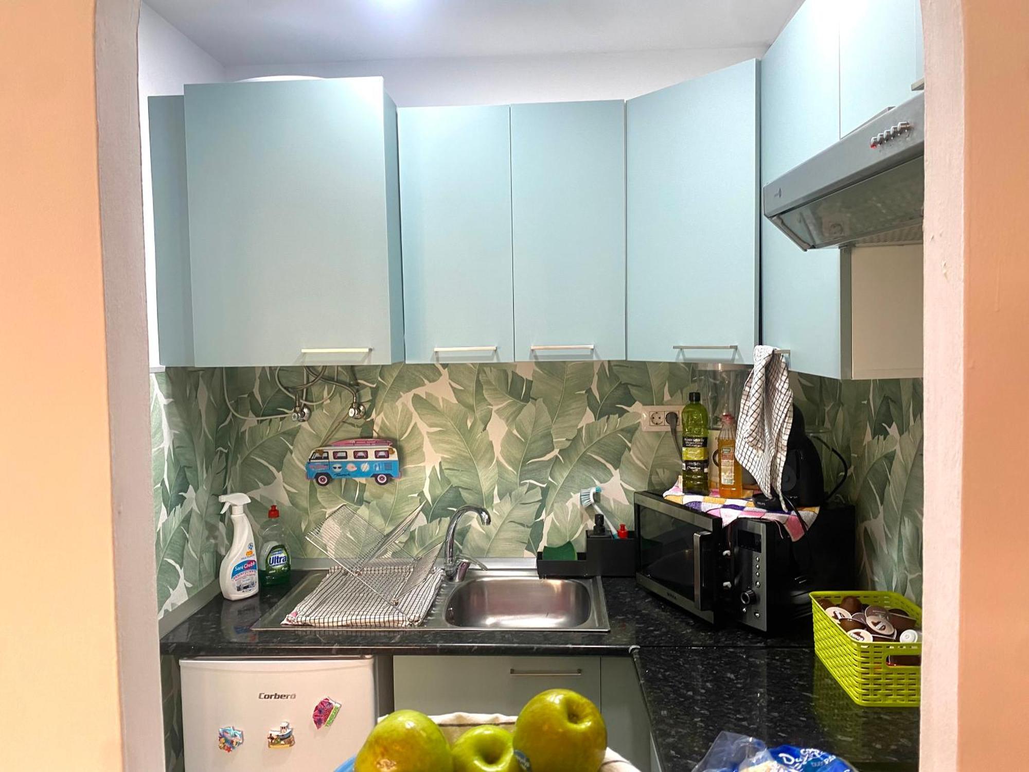Heart And Soul Apartment Сан Мигел де Абона Екстериор снимка